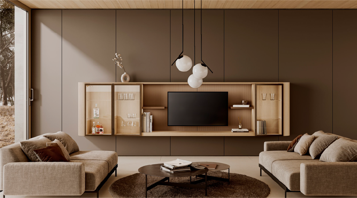 LEICHT Luxury Kitchen